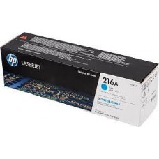 HP 216A ciano toner (W2411A)